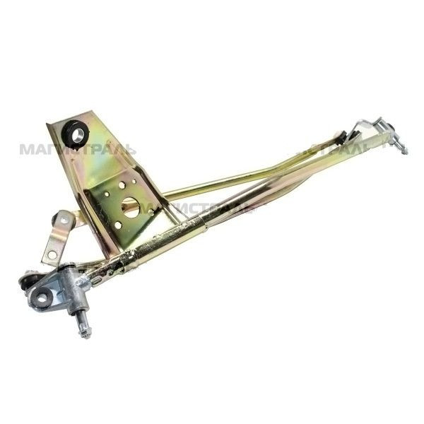 VLT Трапеция стеклоочистителя  ВАЗ-2110-12  VLT-804