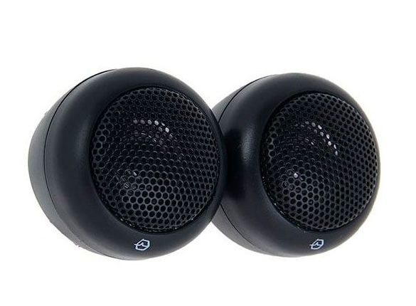 АС/Твитер  Ural AS-C0114  70 Вт (шелк)