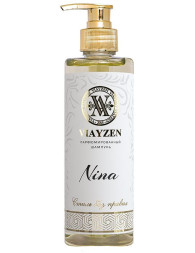 VIAYZEN Шампунь женский  250мл.  Nina Ricci