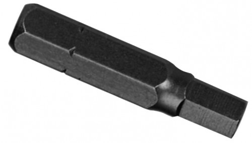 Инструмент HANS. Бита 30мм.Шестигранная  5мм на 5/16" (062-4М05)
