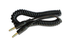 Кабель стерео AVS   AUX-AUX  2м. 3,5 jack