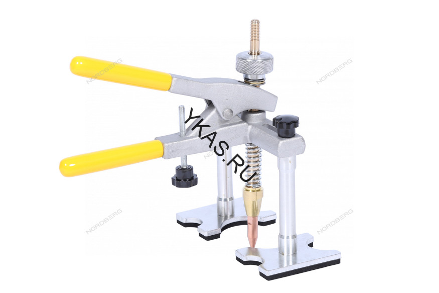 Вытяжное устройство (пуллер) NORDBERG PUL6 для споттера