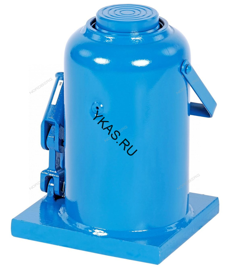 Домкрат бутылочный NORDBERG N31032