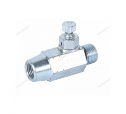 Насадка-клапан NORDBERG NO9012 для стравливания воздуха