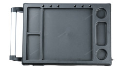 Тележка с системой защиты от опрокидывания NORDBERG T6P