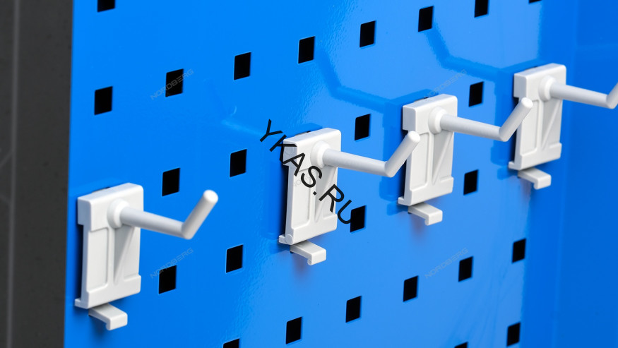 Тележка с системой защиты от опрокидывания NORDBERG T6P