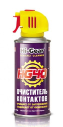 HG 5506 Очиститель электрических контактов, 167мл.