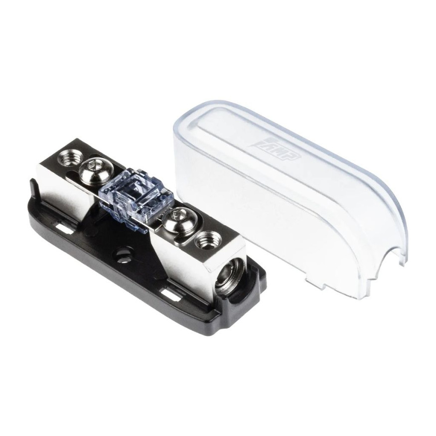 Держатель предохранителя AMP PROMO MANL-01(125A) предохранитель в комплекте