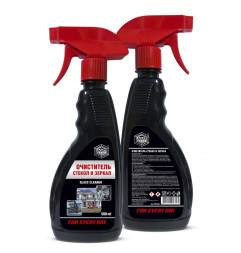 AGAT  FED  Очиститель стекол  500мл с распилителем