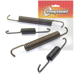 RG Пружина колодок стяжная (к-т 4 шт) Г-3302-2217 "Riginal"