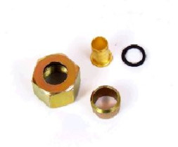 Аварийный ремкомплект Ф10mm