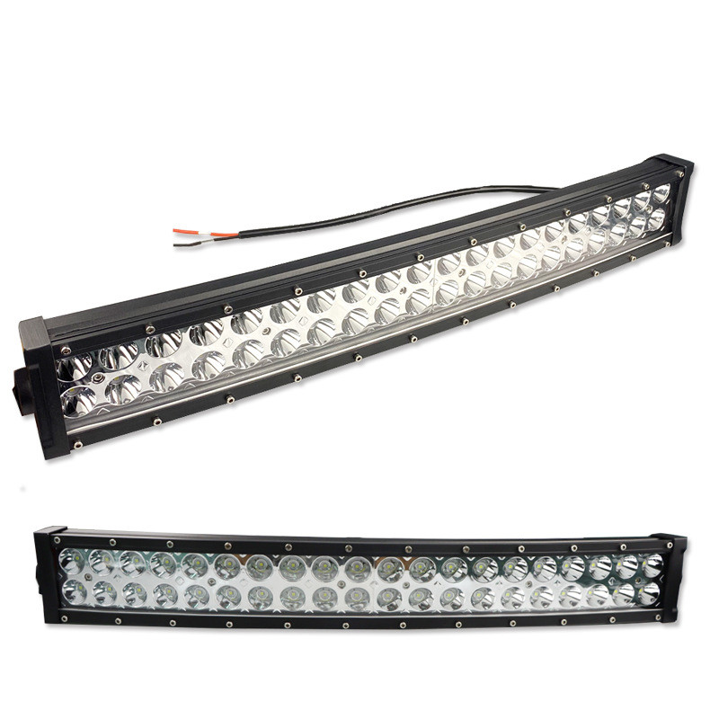 Фара Off Road  ближний свет  60 SMD , 28800Лм. 180W