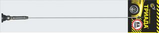 Антенна врезная "удочка"  Триада-ВА 1500  (поворотная) пруток 1,5 м
