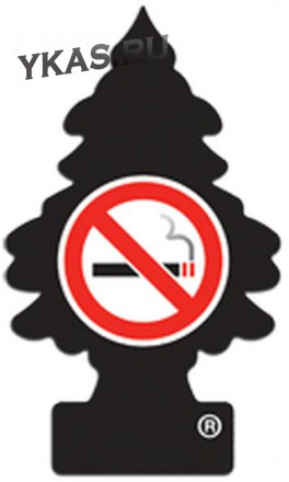 Осв.воздуха  Wunder-Baum Little   &quot;Not smoke&quot;  Не курить
