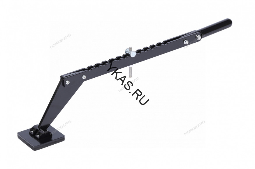 Рычаг вытяжной NORDBERG PULM2 (1 точка опоры)