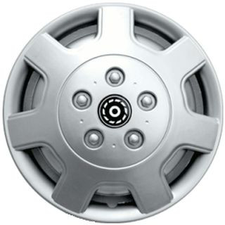 Колпак STAR 13" Каприз