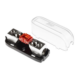 Держатель предохранителя AMP PROMO MANL-01(60A) предохранитель в комплекте