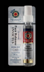 Осв.возд. AROMA Topline Спрей Мужская серия №47 Paco Rabanne INVICTUS