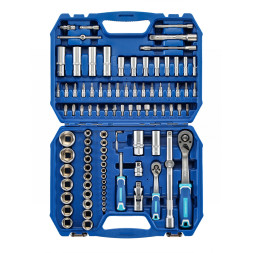 Универсальный набор инструментов NORDBERG (94 предмета)