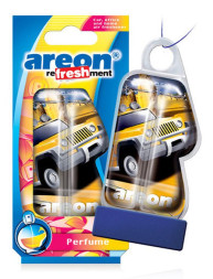Осв.возд. Areon LIQUID "автомобили" Perfume