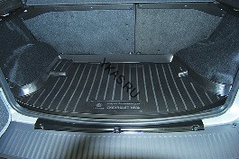 Коврик багажн.   LADA 2123 NIVA CHEVROLET (1998-)/(2020-)