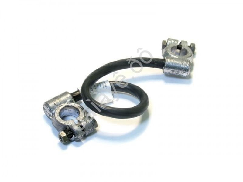 Перемычка АКБ L=300мм S=25