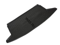 Коврик багажн.  Kia Ceed HB (18-)  (РЕЗИНА)