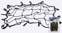 Сетка для фиксации багажа  "Nova Bright" (70 х 90 см)