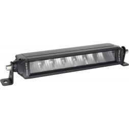 Фара Off Road ближний свет 8 LED , 80W 380мм (диоды OSRAM)