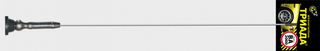 Антенна врезная "удочка"  Триада-ВА 2000  (поворотная) пруток 2,0 м