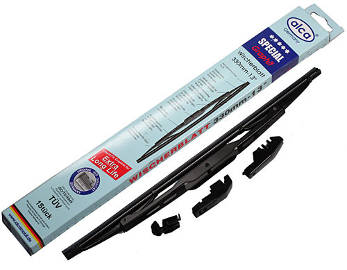 Дворники ALCA 16"-410mm