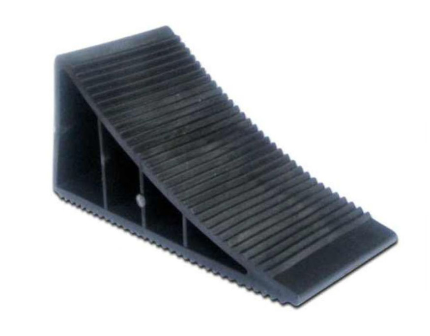 Упор под колесо  (170x75x90мм)  ПЛАСТИК !