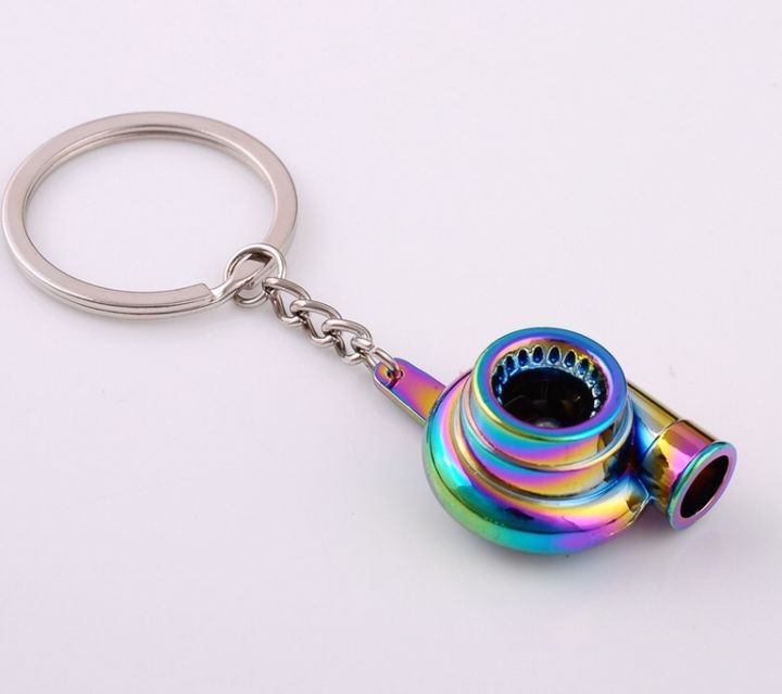 Брелок  Турбина  бензин