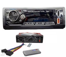 Автомагн.  Pioneer OK  1203 2USB/BT/TF/FM/ISO/2RCA