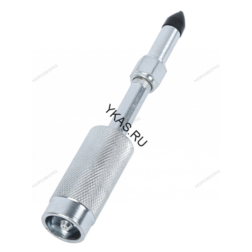 Удлиненный наконечник NORDBERG NO9006 для плунжерных шприцов