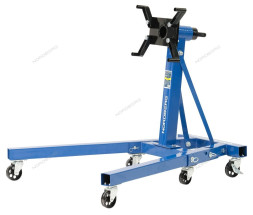 Складной кантователь для ремонта двигателя NORDBERG N3009 (900 кг)
