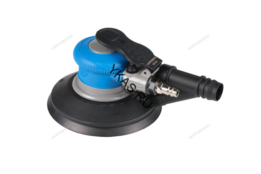 Пневмошлифмашинка NORDBERG NP4236