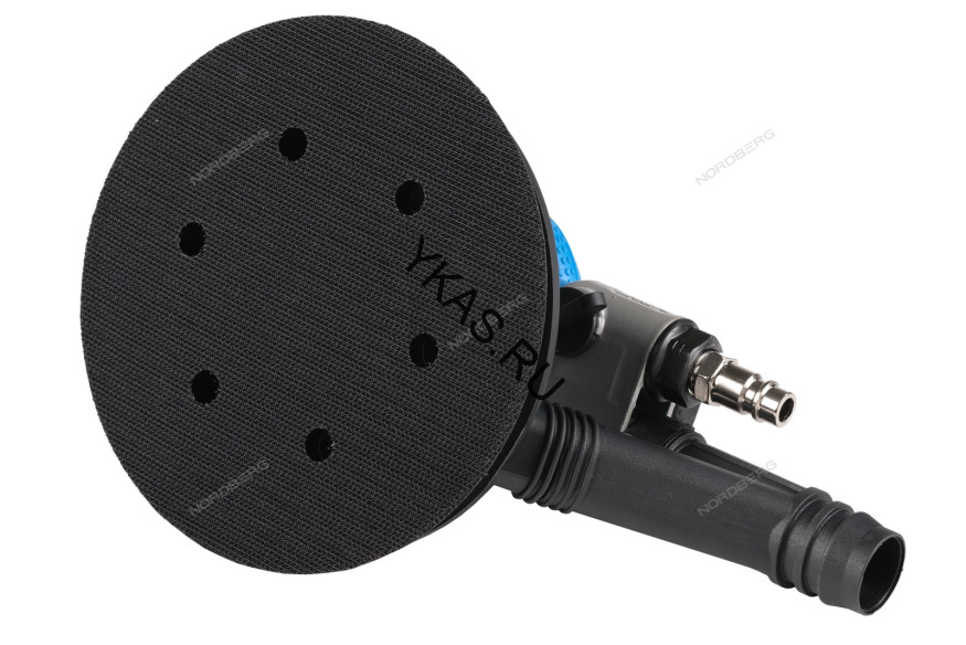 Пневмошлифмашинка NORDBERG NP4236