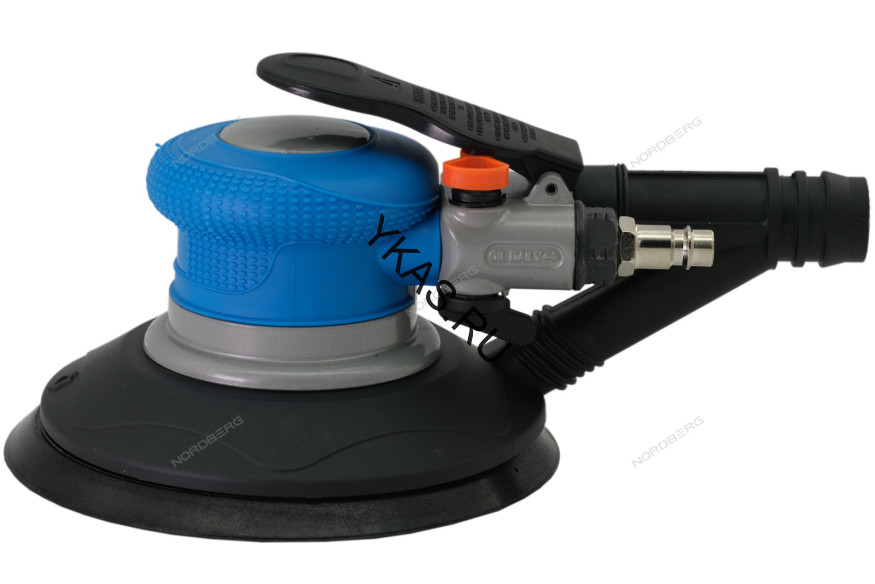Пневмошлифмашинка NORDBERG NP4236