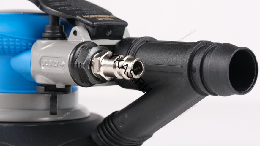 Пневмошлифмашинка NORDBERG NP4236