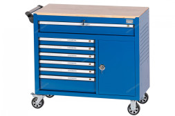 Тележка профессиональная NORDBERG T8