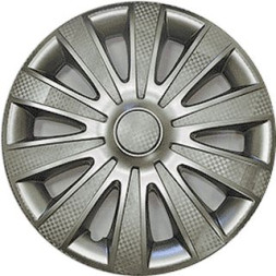 Колпак STAR 13" Карат