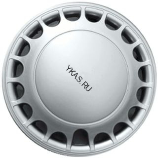 Колпак STAR 14" Сильвер