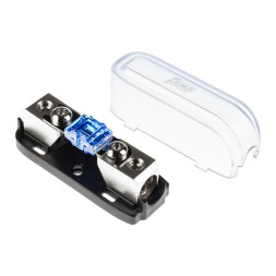 Держатель предохранителя AMP PROMO MANL-01(80A) предохранитель в комплекте