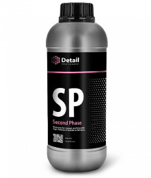 DETAIL  Шампунь  для  ручной мойки  "SP", 2 фаза (не содержит восков, силиконов) (100г на 1л.)  1л.