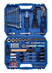 Универсальный набор инструментов NORDBERG (100 предметов)