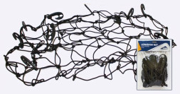 Сетка для фиксации багажа  "Nova Bright" (90 х 150 см)