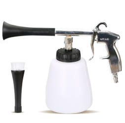 Торнадор для химчистки салона 28см 1л