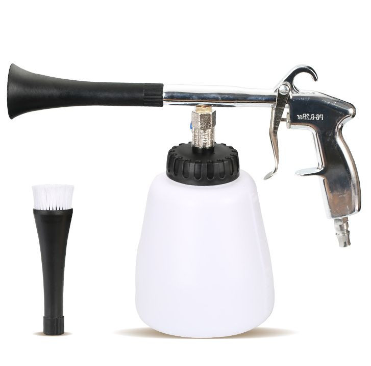 Торнадор для химчистки салона 28см  1л