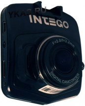 Видеорегистратор  Intego VX-295 HD